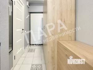 1-к квартира, на длительный срок, 28м2, 3/3 этаж