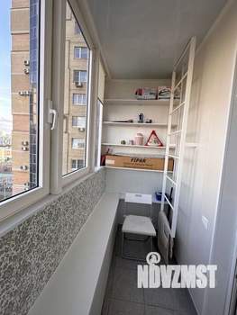 1-к квартира, на длительный срок, 54м2, 11/21 этаж