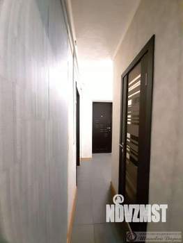 1-к квартира, на длительный срок, 30м2, 1/9 этаж