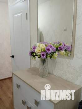 2-к квартира, посуточно, 48м2, 1/5 этаж