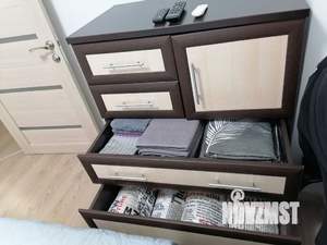 1-к квартира, посуточно, 44м2, 1/1 этаж