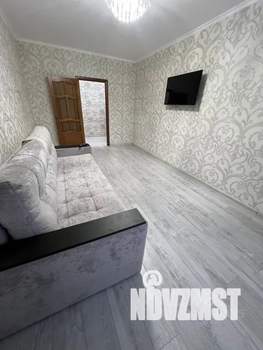 2-к квартира, посуточно, 66м2, 4/23 этаж