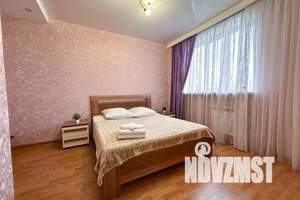 2-к квартира, посуточно, 51м2, 6/16 этаж