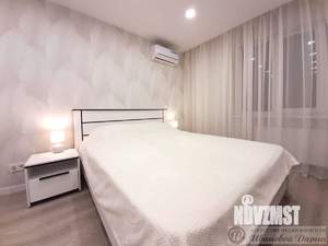 1-к квартира, на длительный срок, 44м2, 24/26 этаж