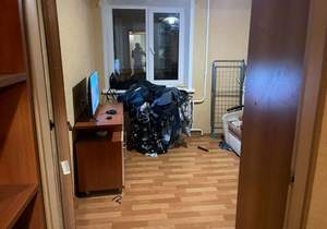 3-к квартира, на длительный срок, 61м2, 1/9 этаж