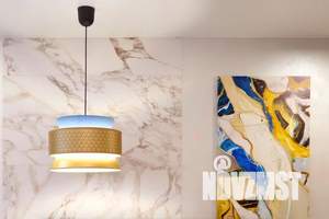 1-к квартира, посуточно, 36м2, 20/24 этаж