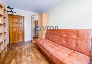 3-к квартира, на длительный срок, 55м2, 2/5 этаж