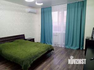 Студия квартира, на длительный срок, 56м2, 8/23 этаж