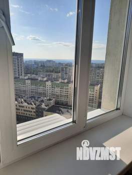 2-к квартира, на длительный срок, 51м2, 21/26 этаж