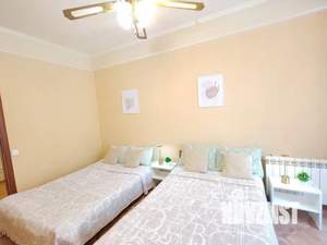 2-к квартира, посуточно, 20м2, 1/1 этаж