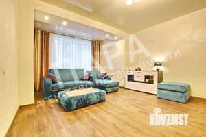 2-к квартира, на длительный срок, 80м2, 6/22 этаж