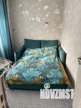 2-к квартира, посуточно, 32м2, 4/6 этаж