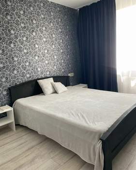 2-к квартира, на длительный срок, 60м2, 16/16 этаж