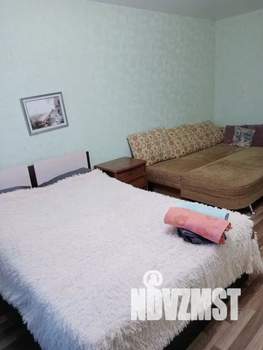 1-к квартира, посуточно, 42м2, 15/20 этаж