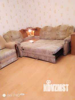 1-к квартира, на длительный срок, 50м2, 2/17 этаж