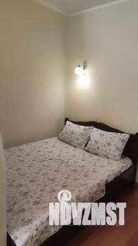 1-к квартира, посуточно, 35м2, 5/9 этаж