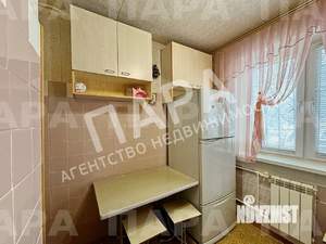 1-к квартира, на длительный срок, 32м2, 1/5 этаж