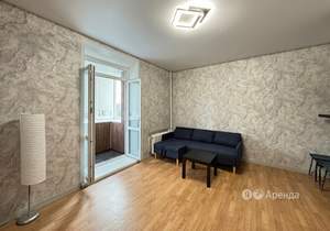 3-к квартира, на длительный срок, 63м2, 4/5 этаж