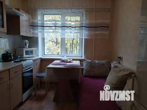 1-к квартира, посуточно, 32м2, 3/12 этаж