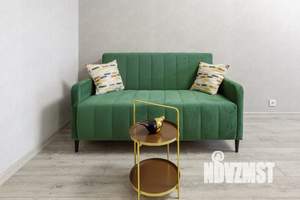 1-к квартира, посуточно, 31м2, 1/1 этаж