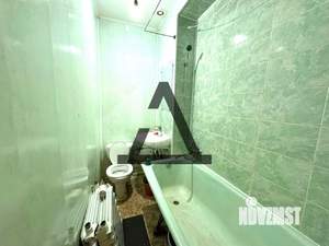 1-к квартира, на длительный срок, 35м2, 3/3 этаж