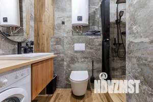 1-к квартира, посуточно, 30м2, 22/27 этаж