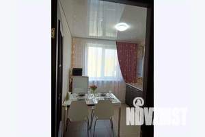 1-к квартира, посуточно, 33м2, 3/3 этаж