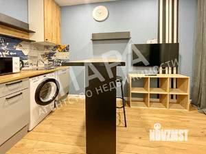 1-к квартира, на длительный срок, 28м2, 1/3 этаж