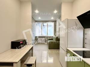 1-к квартира, на длительный срок, 18м2, 4/10 этаж