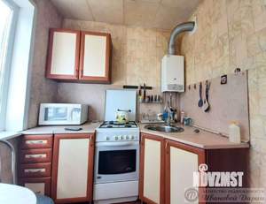 1-к квартира, на длительный срок, 32м2, 5/5 этаж