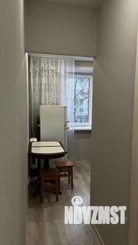 1-к квартира, на длительный срок, 30м2, 3/9 этаж