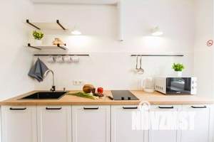 1-к квартира, посуточно, 30м2, 2/25 этаж