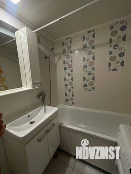 1-к квартира, на длительный срок, 34м2, 2/9 этаж