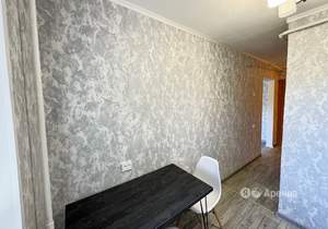 1-к квартира, на длительный срок, 30м2, 1/5 этаж