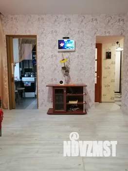 1-к квартира, посуточно, 32м2, 2/3 этаж