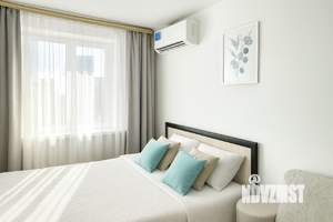 1-к квартира, посуточно, 20м2, 5/5 этаж