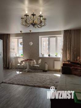 3-к квартира, на длительный срок, 80м2, 12/16 этаж