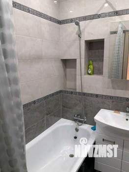 1-к квартира, на длительный срок, 35м2, 11/19 этаж