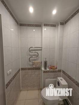 1-к квартира, на длительный срок, 34м2, 2/5 этаж