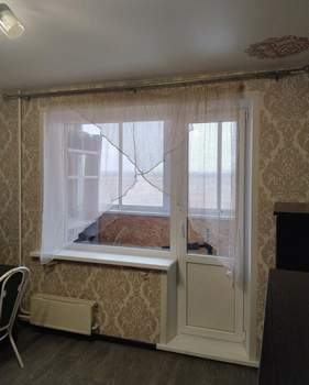 1-к квартира, на длительный срок, 30м2, 8/10 этаж