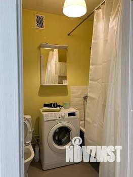 1-к квартира, посуточно, 30м2, 1/3 этаж