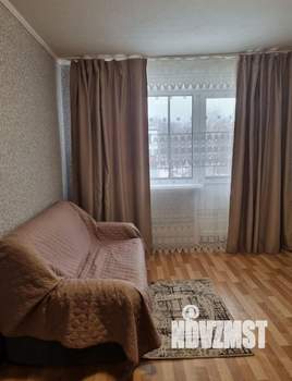 1-к квартира, на длительный срок, 32м2, 5/5 этаж