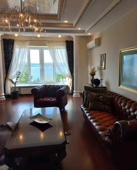 3-к квартира, на длительный срок, 140м2, 2/10 этаж