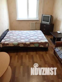 1-к квартира, посуточно, 50м2, 5/16 этаж