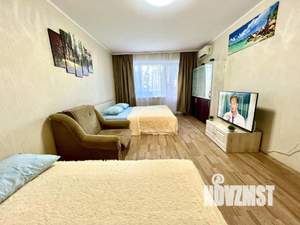 2-к квартира, посуточно, 68м2, 1/1 этаж