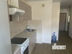 1-к квартира, на длительный срок, 41м2, 3/19 этаж