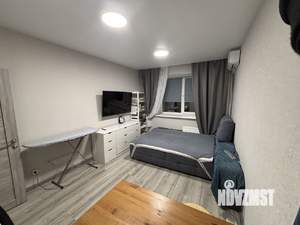 1-к квартира, на длительный срок, 35м2, 16/17 этаж