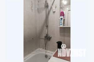 1-к квартира, посуточно, 36м2, 3/5 этаж