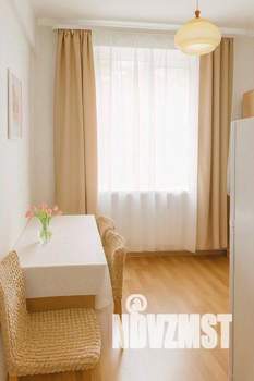 2-к квартира, посуточно, 20м2, 1/1 этаж