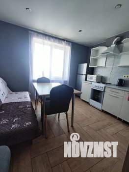 2-к квартира, посуточно, 50м2, 21/27 этаж